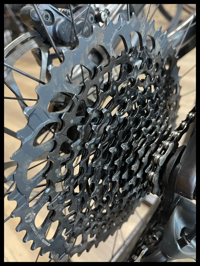 Specialized Turbo Levo Expert Carbon Mullet XX-Large 2022-2