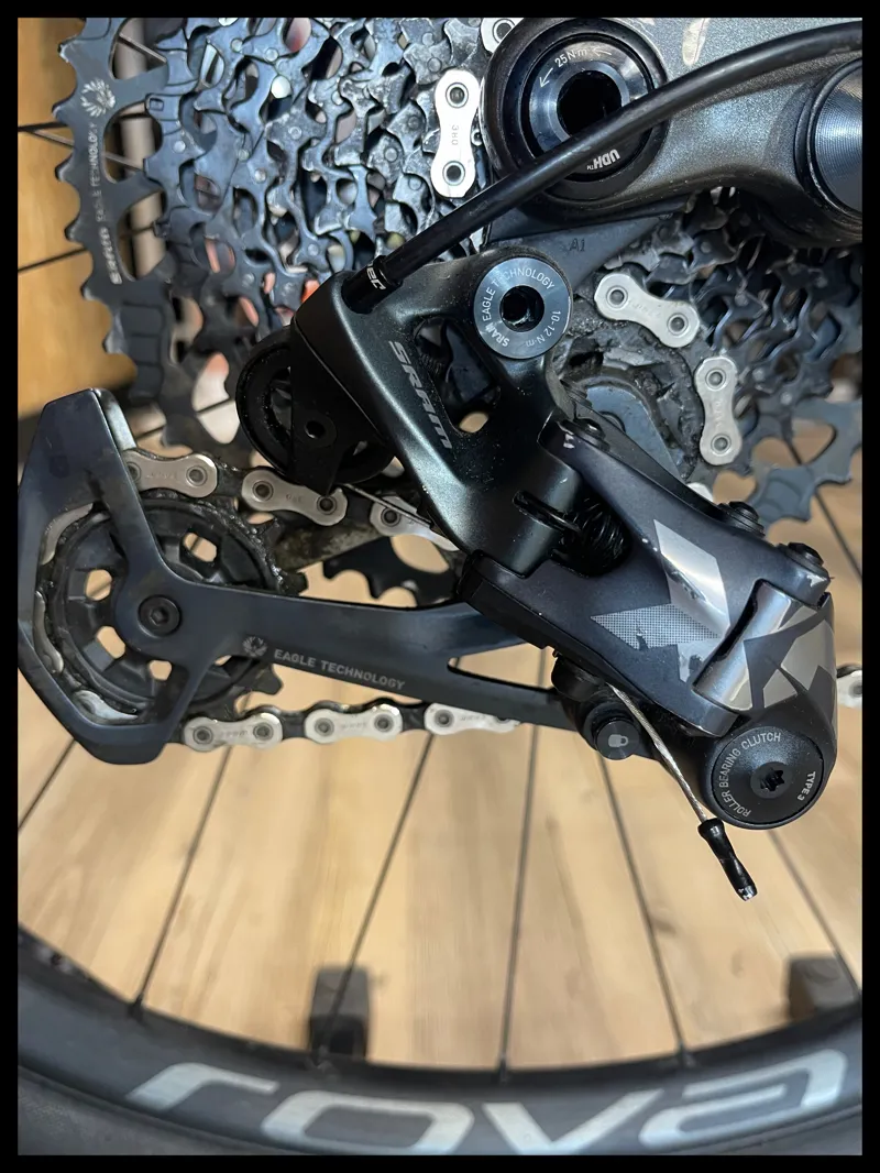 Specialized Turbo Levo Expert Carbon Mullet XX-Large 2022-3