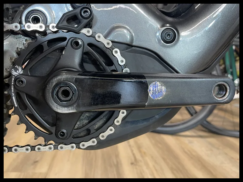 Specialized Turbo Levo Expert Carbon Mullet XX-Large 2022-4