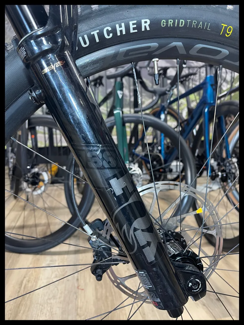 Specialized Turbo Levo Expert Carbon Mullet XX-Large 2022-5