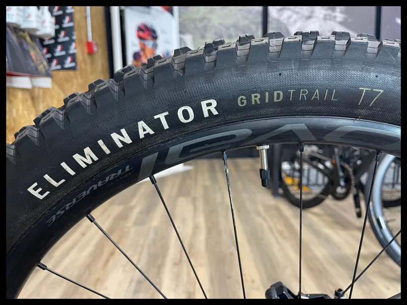 Specialized Turbo Levo Expert Carbon Mullet XX-Large 2022-10