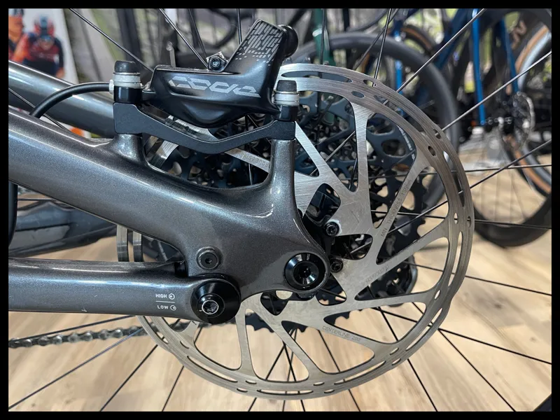 Specialized Turbo Levo Expert Carbon Mullet XX-Large 2022-9