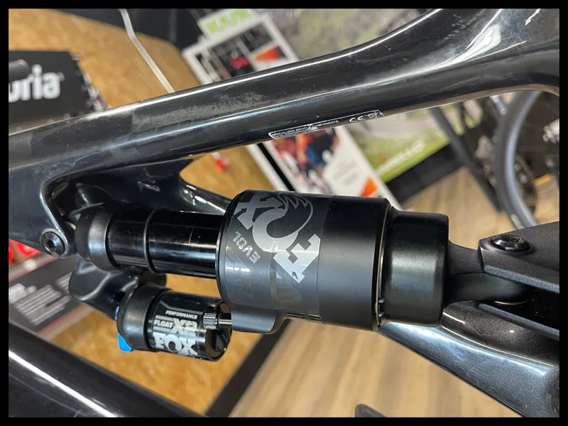 Specialized Turbo Levo Expert Carbon Mullet XX-Large 2022-6