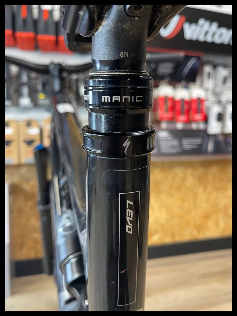 Specialized Turbo Levo Expert Carbon Mullet XX-Large 2022-7