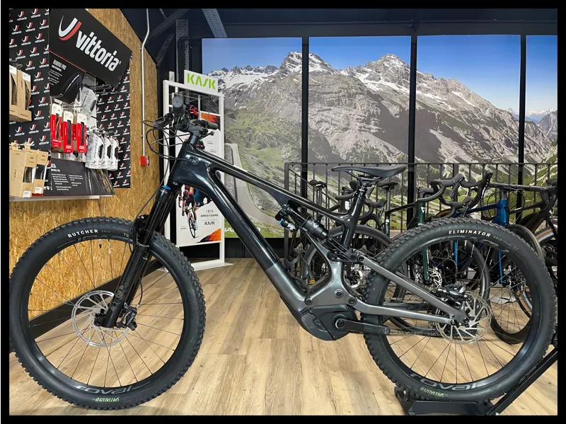 Specialized Turbo Levo Expert Carbon Mullet XX-Large 2022-1