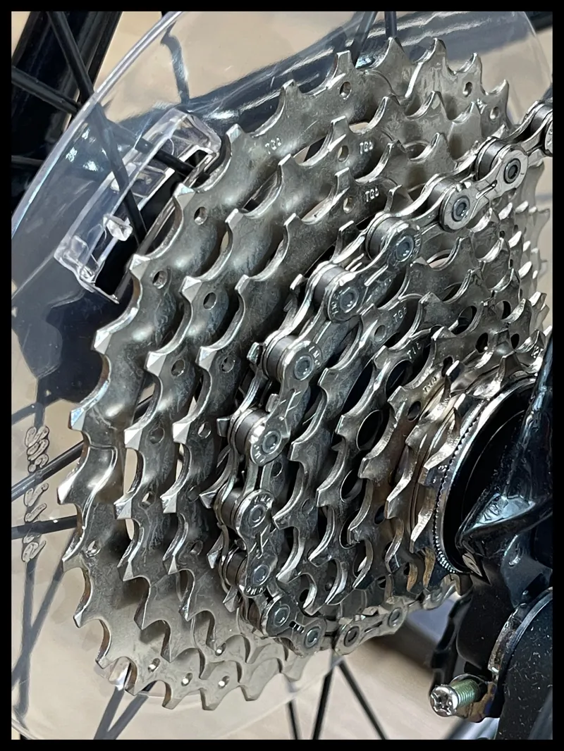 Cannondale CAAD Optimo 2 54 cm Black 2023-2