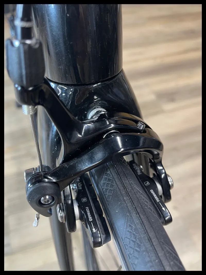 Cannondale CAAD Optimo 2 54 cm Black 2023-7