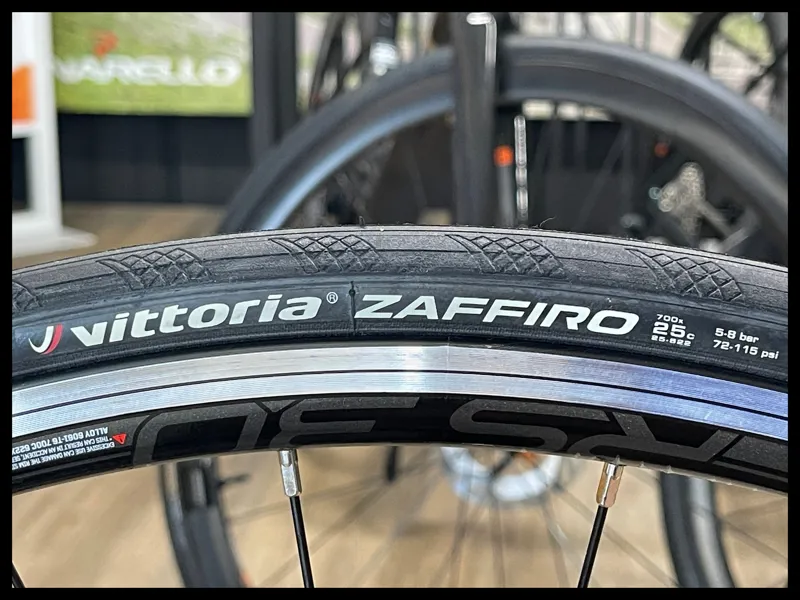 Cannondale CAAD Optimo 2 54 cm Black 2023-9