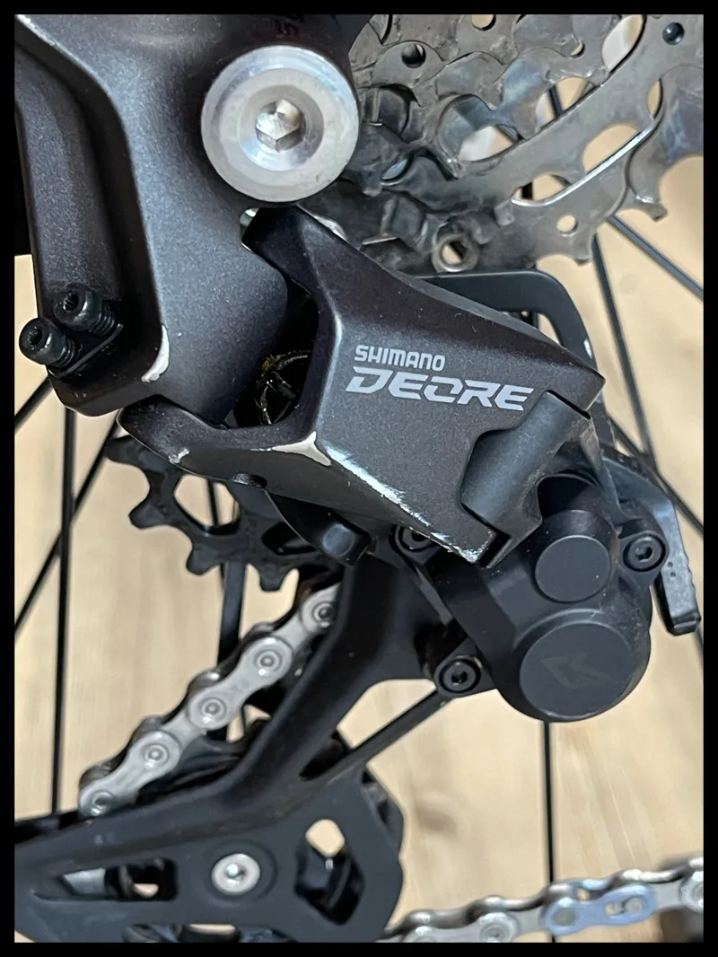 Giant Stance E+ 1 X-Large Helios Orange 2023-3