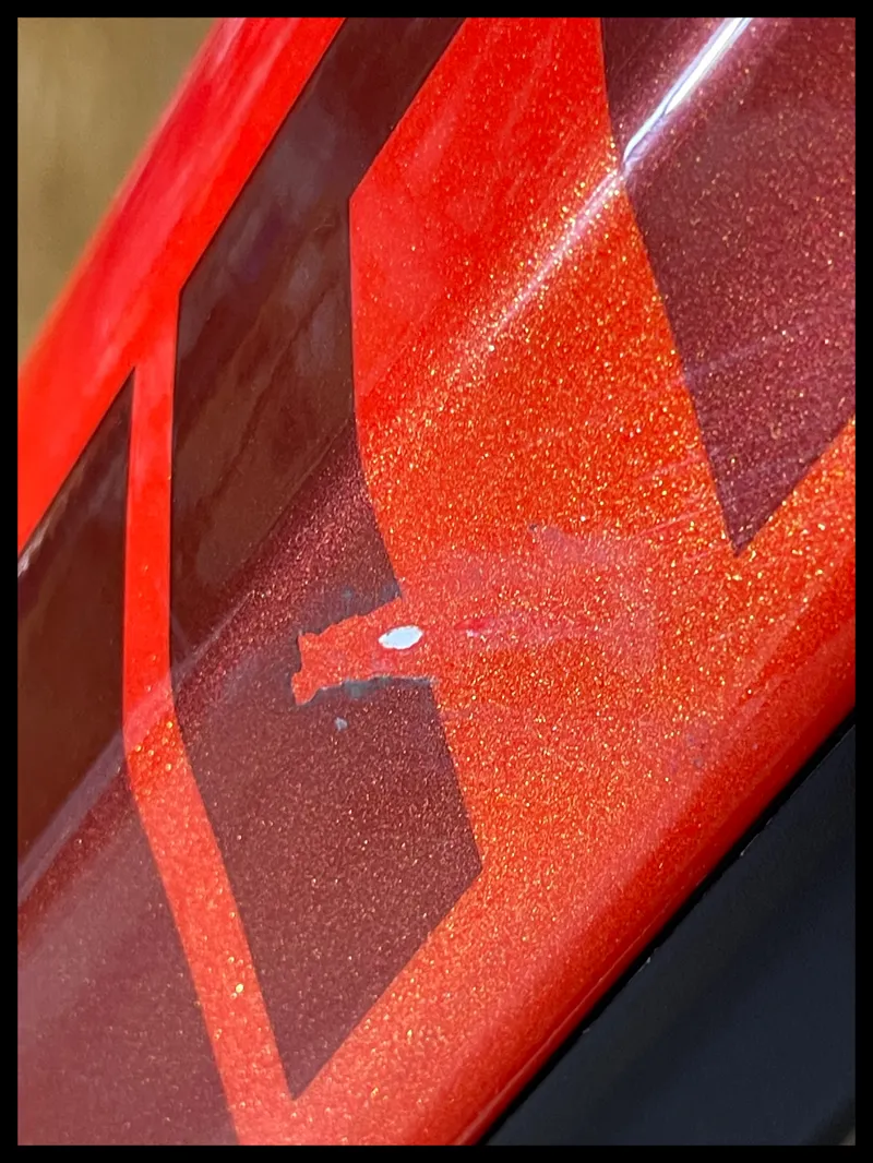 Giant Stance E+ 1 X-Large Helios Orange 2023-10