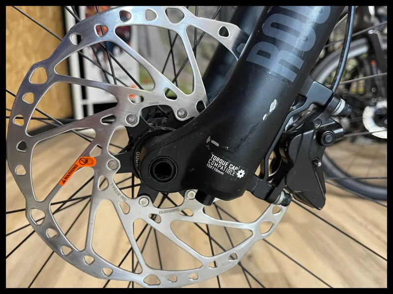 Giant Stance E+ 1 X-Large Helios Orange 2023-6