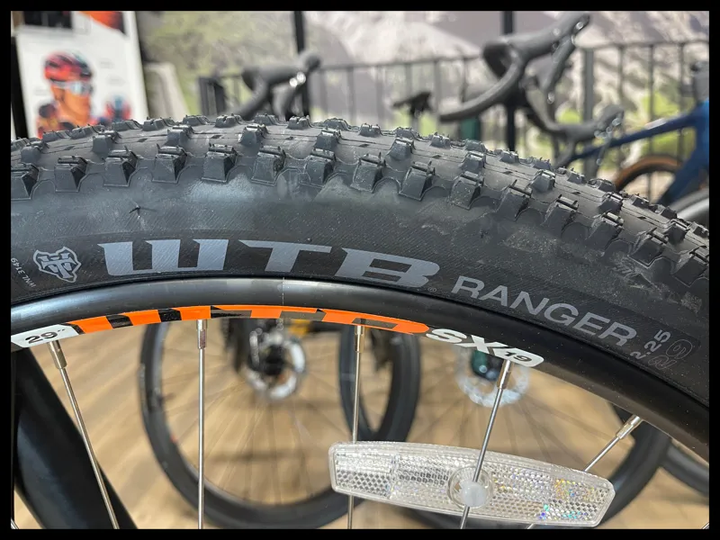 GT Aggressor Expert SLT 29 Mens Small Slate Green 2021  CM21E0044791 8295567-10