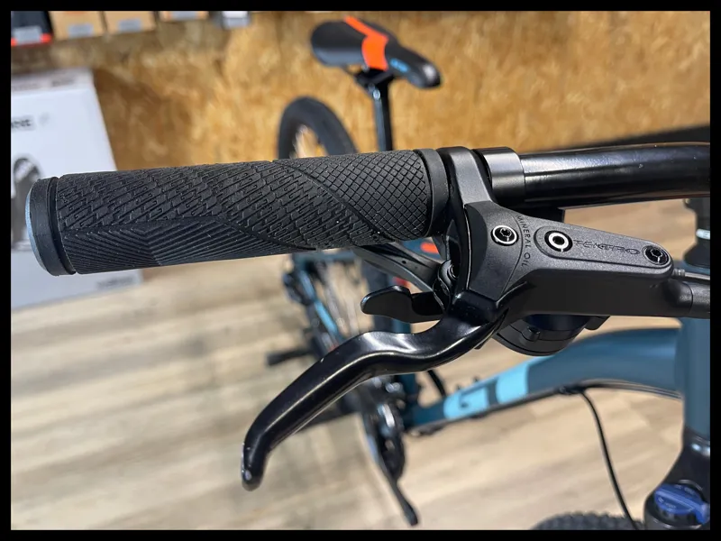 GT Aggressor Expert SLT 29 Mens Small Slate Green 2021  CM21E0044791 8295567-7