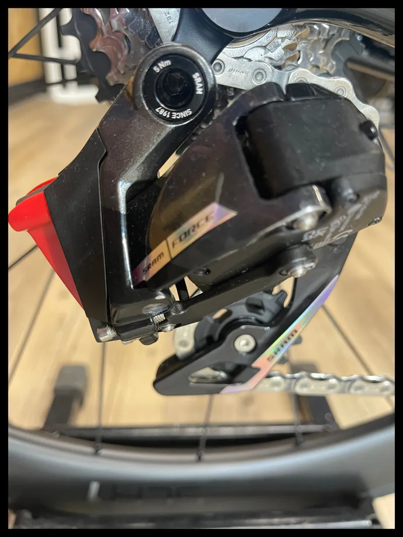 2023 EnviLiv Advanced SL M Aubergine/Carbon GBHF00717-3