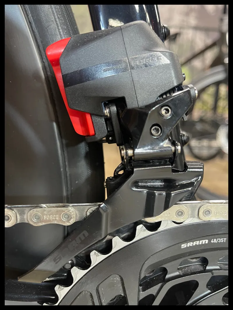 2023 EnviLiv Advanced SL M Aubergine/Carbon GBHF00717-4