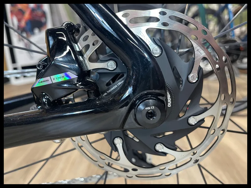 2023 EnviLiv Advanced SL M Aubergine/Carbon GBHF00717-9