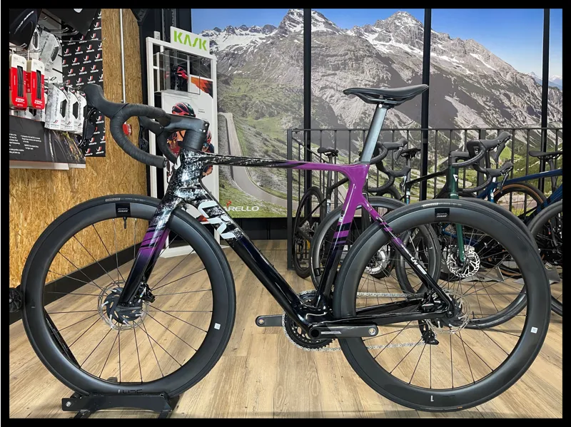 2023 EnviLiv Advanced SL M Aubergine/Carbon GBHF00717-1