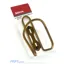 Silca - Sicuro Full Bourbon Anodised Titanium Bottle Cage