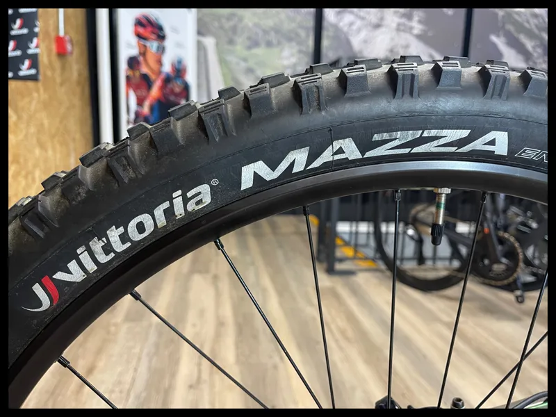 Cannondale Jekyll 29 1 Beetle Green Small 2023 Approved Used-9