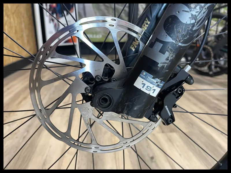 Cannondale Jekyll 29 1 Beetle Green Small 2023 Approved Used-7