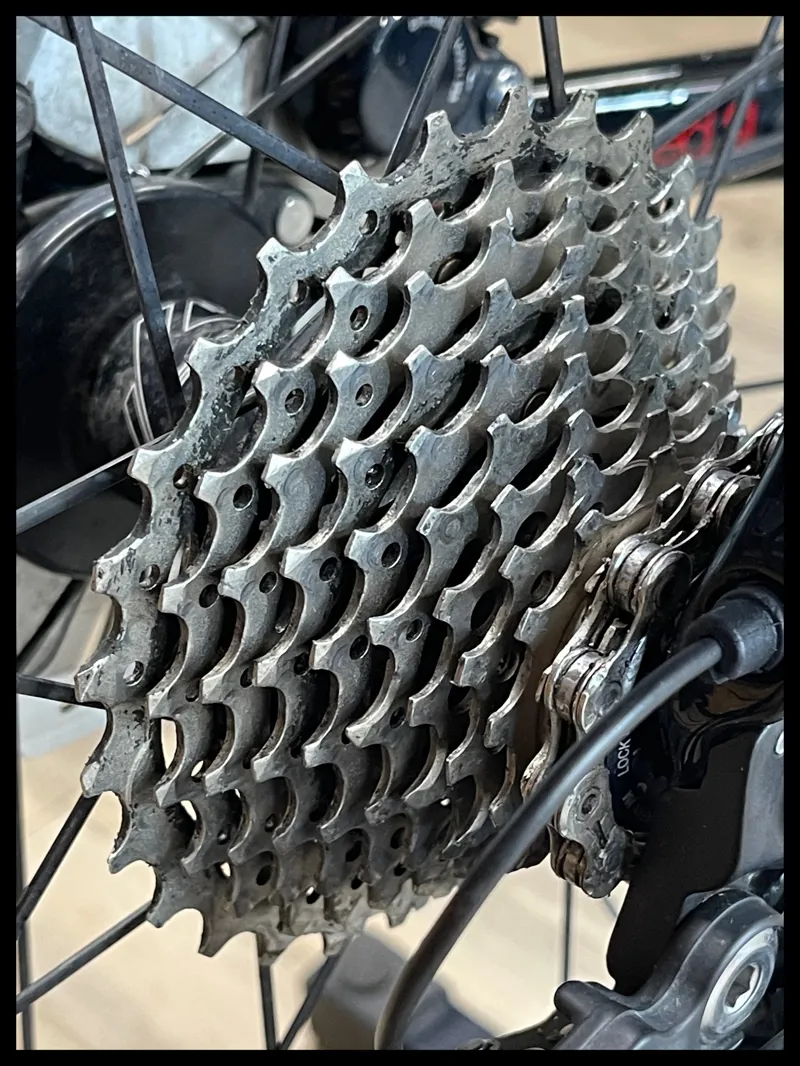 Giant Propel Advanced SL 1 2018 Small GM17A059 Approved Used-1