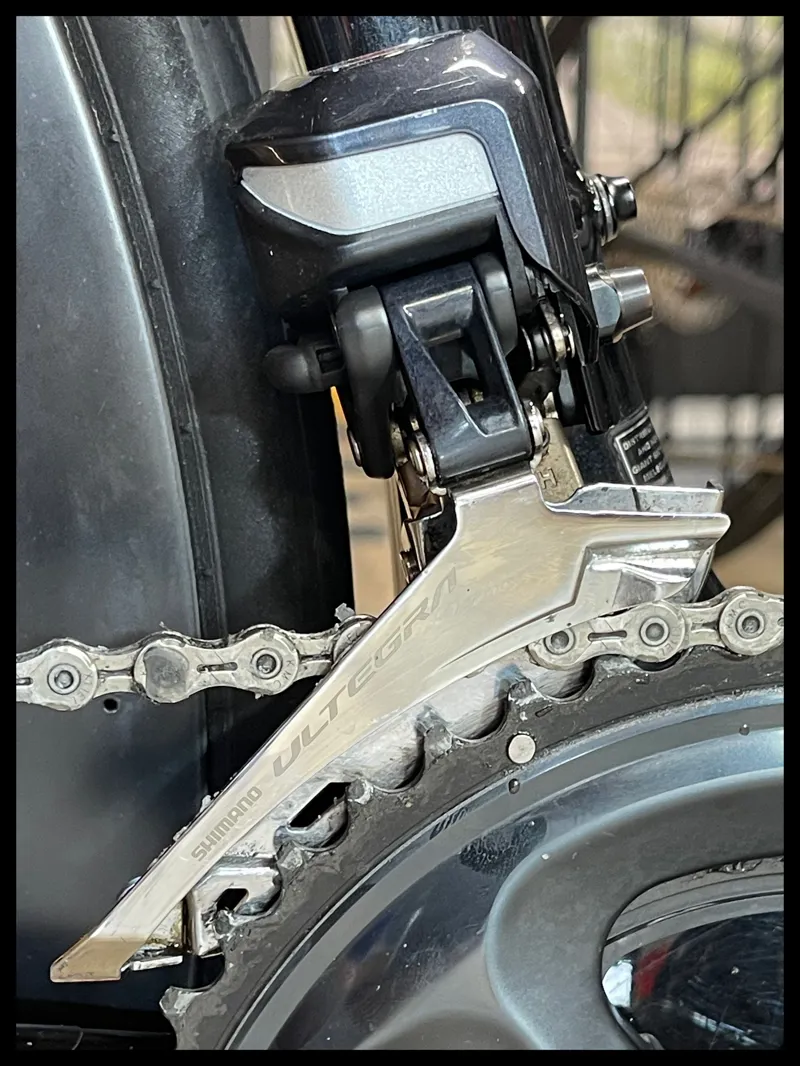 Giant Propel Advanced SL 1 2018 Small GM17A059 Approved Used-3