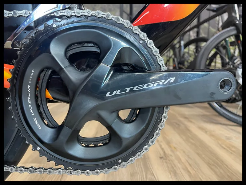 Giant Propel Advanced SL 1 2018 Small GM17A059 Approved Used-4