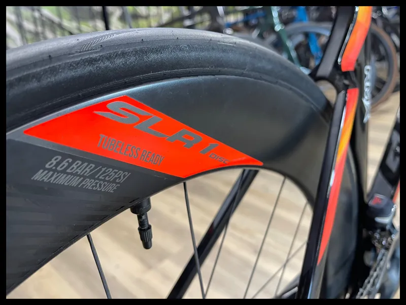 Giant Propel Advanced SL 1 2018 Small GM17A059 Approved Used-5