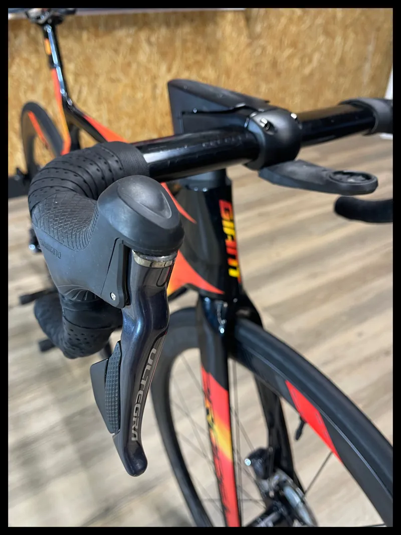 Giant Propel Advanced SL 1 2018 Small GM17A059 Approved Used-6