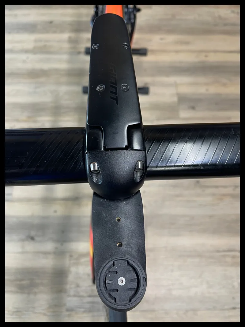 Giant Propel Advanced SL 1 2018 Small GM17A059 Approved Used-7