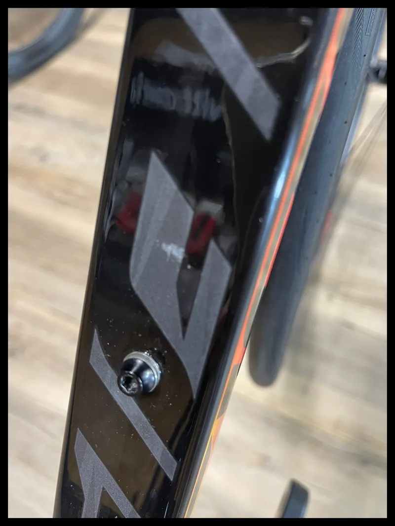 Giant Propel Advanced SL 1 2018 Small GM17A059 Approved Used-8