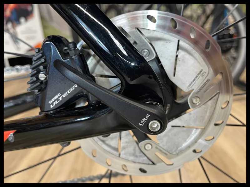 Giant Propel Advanced SL 1 2018 Small GM17A059 Approved Used-10