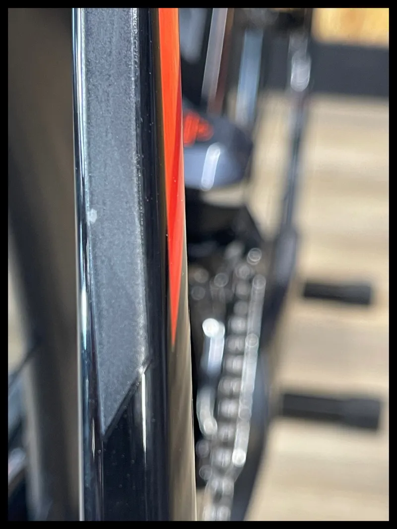 Giant Propel Advanced SL 1 2018 Small GM17A059 Approved Used-12