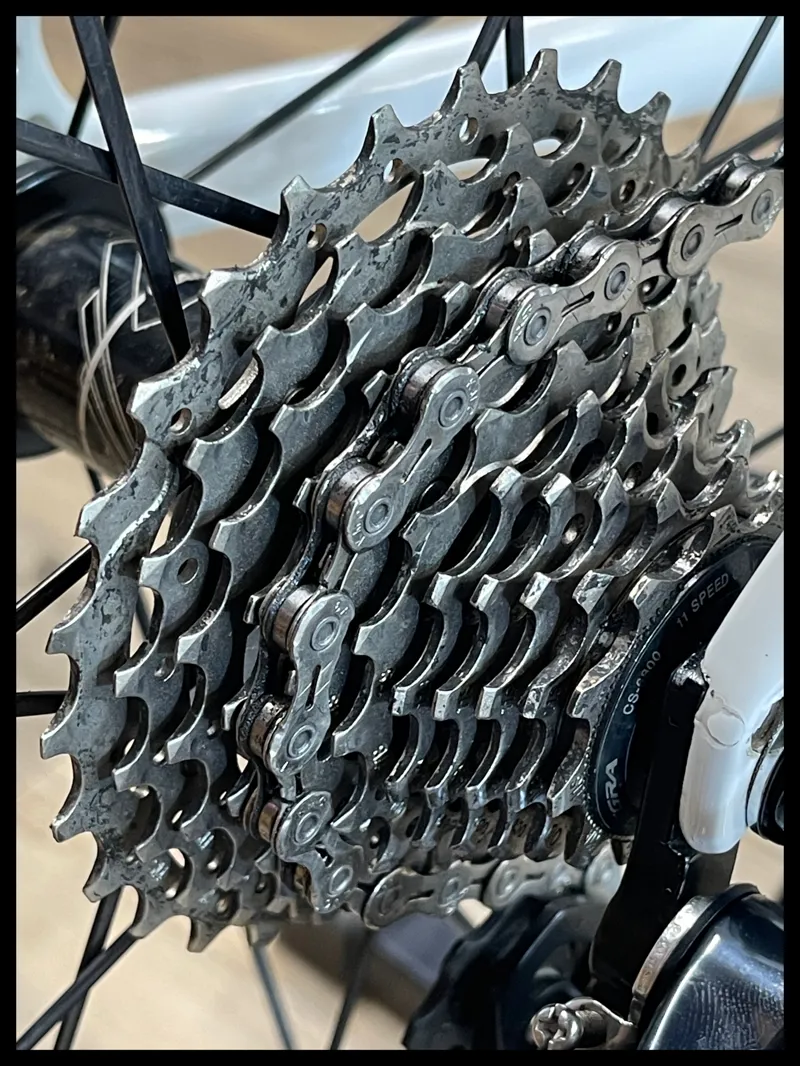 Liv Envie Advanced Pro 1 Womens Road Bike XS 2017 Approved Used-2