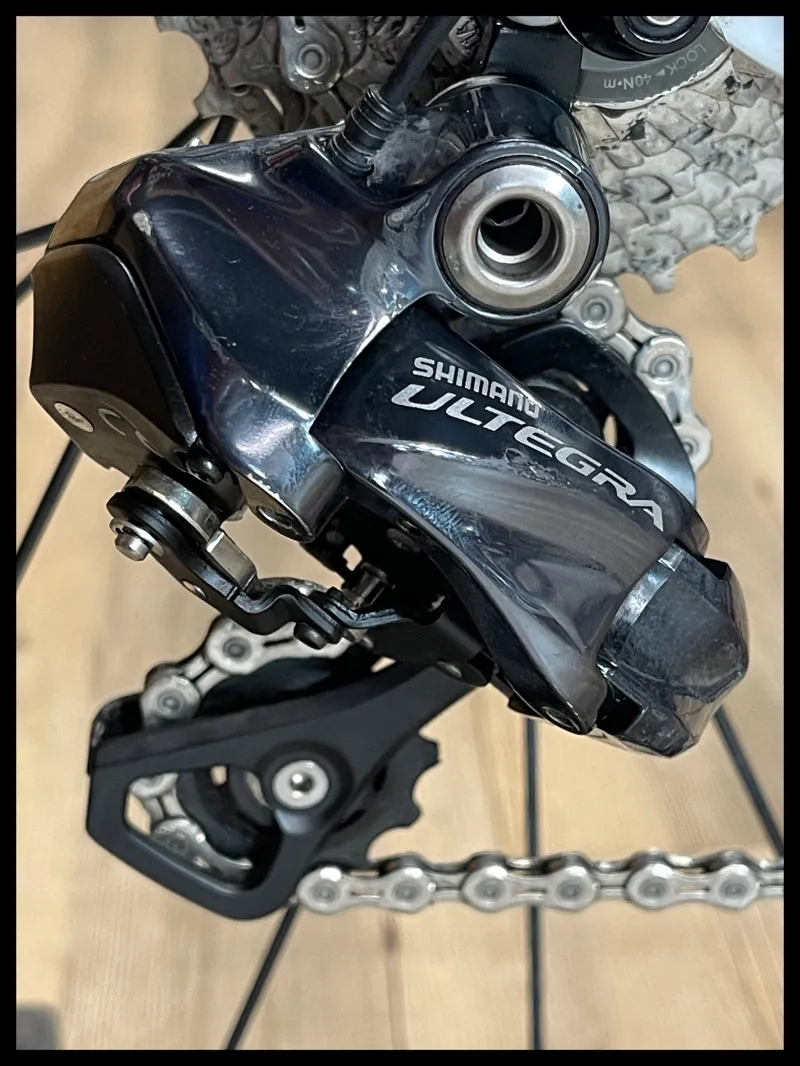 Liv Envie Advanced Pro 1 Womens Road Bike XS 2017 Approved Used-3