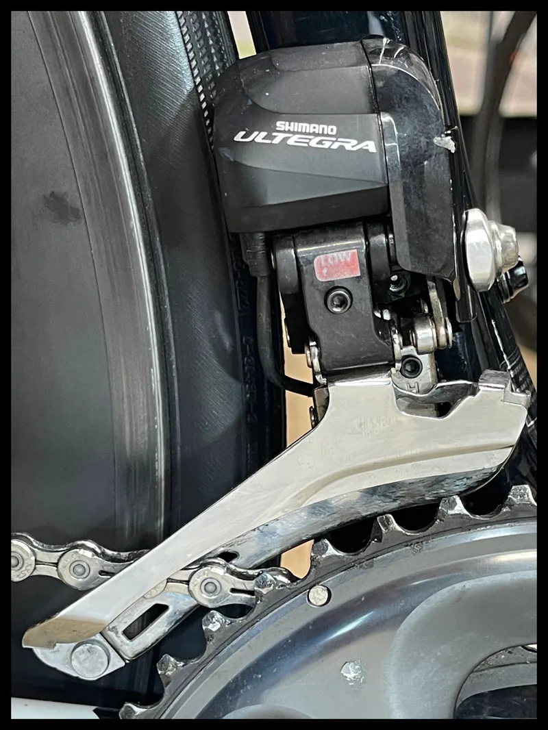 Liv Envie Advanced Pro 1 Womens Road Bike XS 2017 Approved Used-4