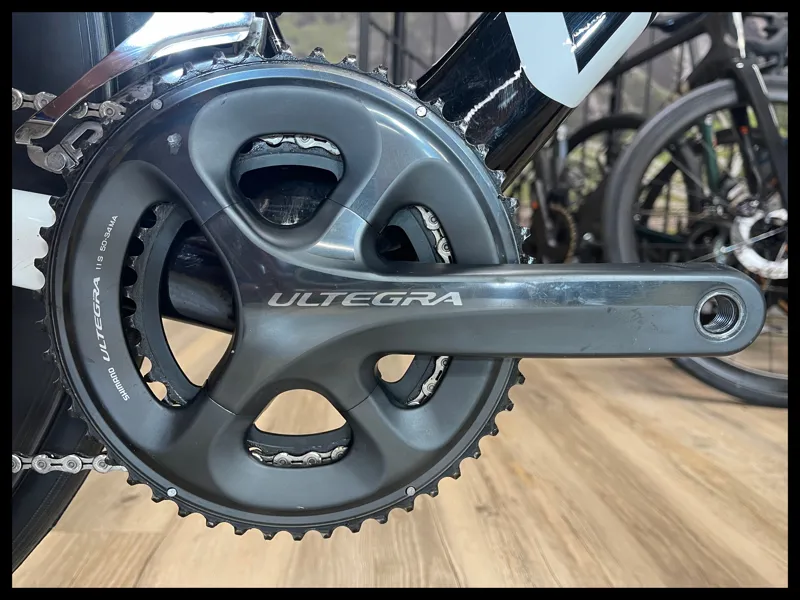 Liv Envie Advanced Pro 1 Womens Road Bike XS 2017 Approved Used-5