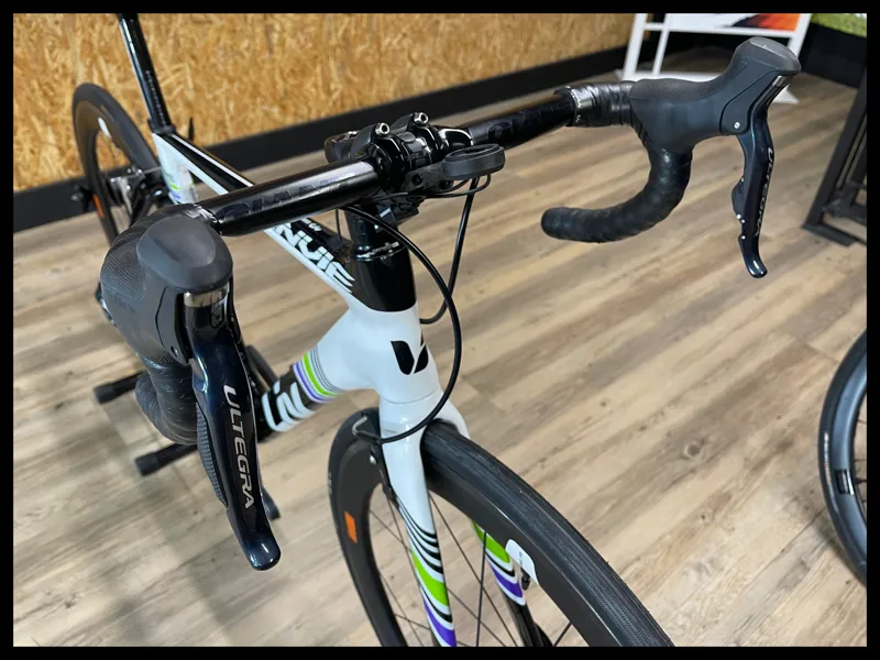 Liv Envie Advanced Pro 1 Womens Road Bike XS 2017 Approved Used-6