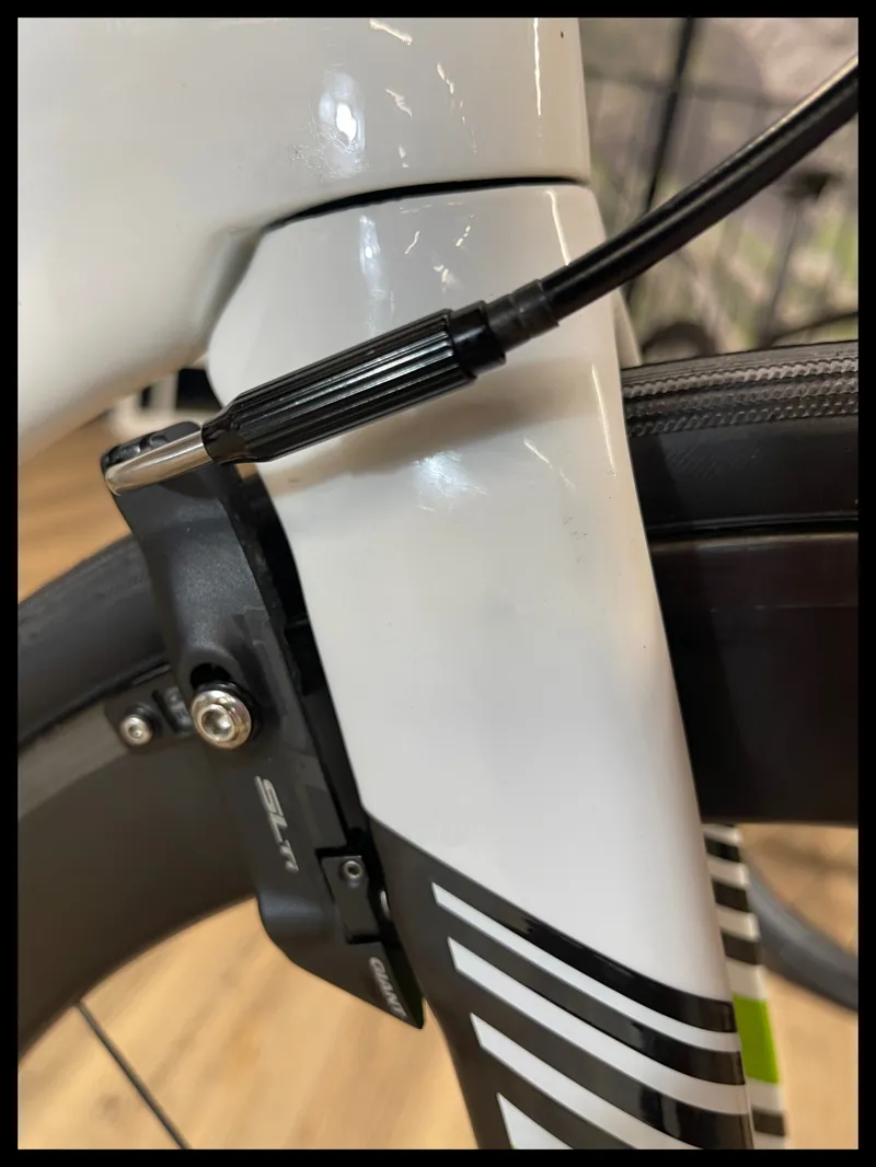 Liv Envie Advanced Pro 1 Womens Road Bike XS 2017 Approved Used-7