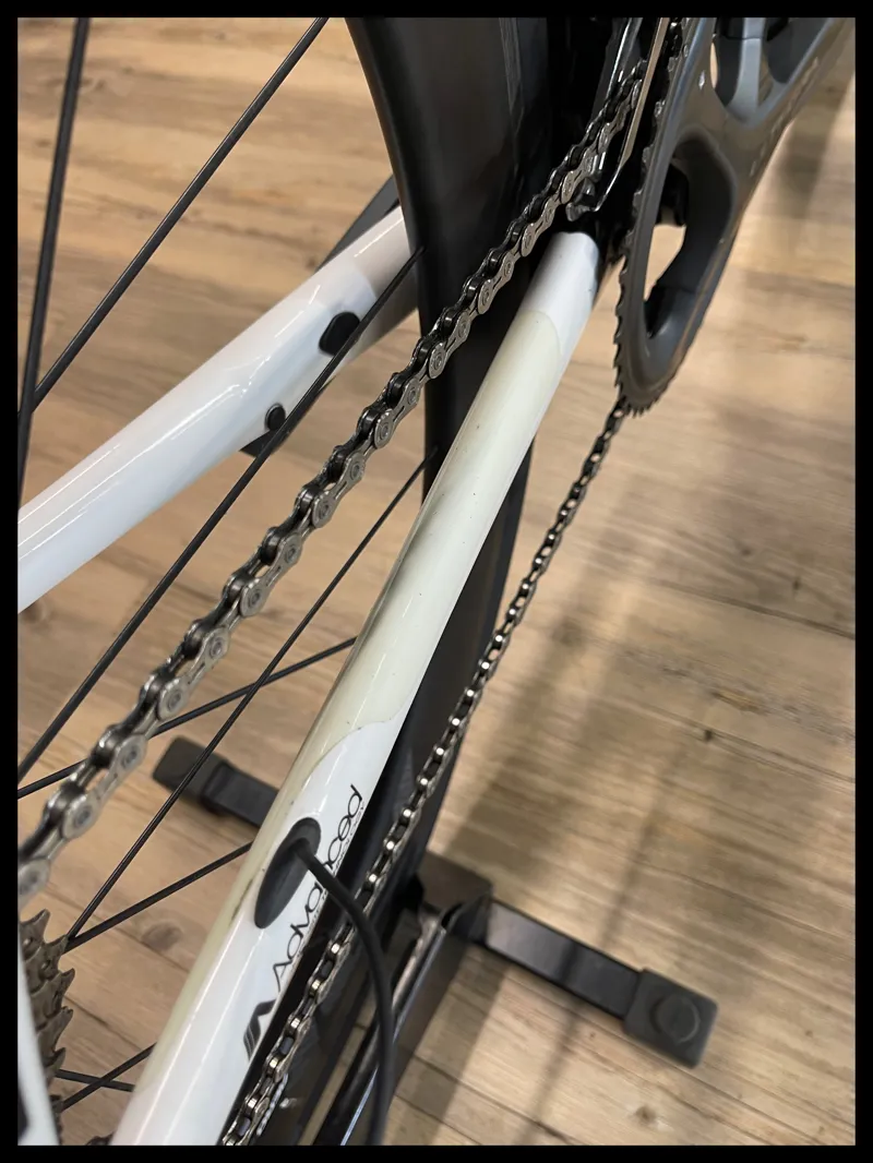 Liv Envie Advanced Pro 1 Womens Road Bike XS 2017 Approved Used-11