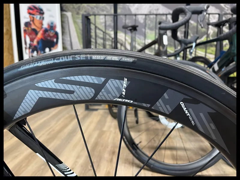 Liv Envie Advanced Pro 1 Womens Road Bike XS 2017 Approved Used-9