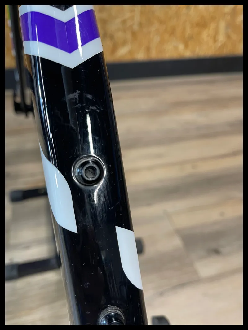 Liv Envie Advanced Pro 1 Womens Road Bike XS 2017 Approved Used-10