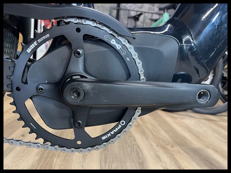 Specialized Como 4.0 Cast Black/Silver Medium 2022 Ex-Demo-4