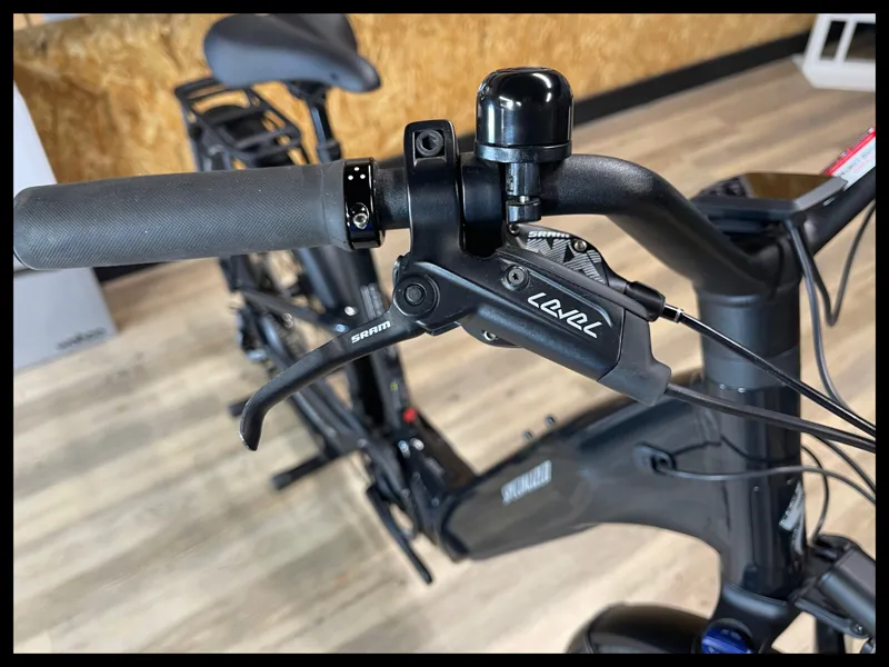 Specialized Como 4.0 Cast Black/Silver Medium 2022 Ex-Demo-5