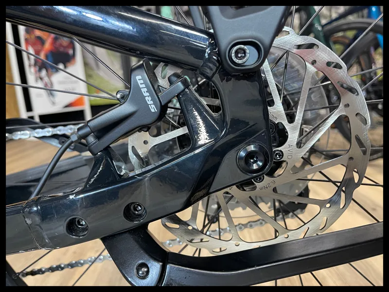 Specialized Como 4.0 Cast Black/Silver Medium 2022 Ex-Demo-8