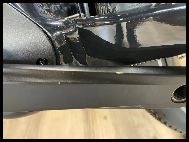 Specialized Como 4.0 Cast Black/Silver Medium 2022 Ex-Demo-12