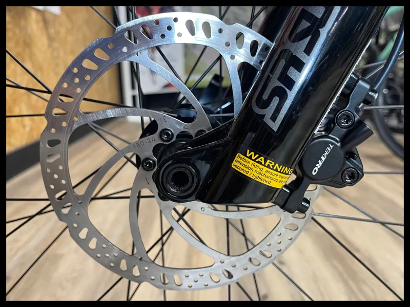 GT Zaskar FS Sport 29er Yellow Large 2023 Ex-Display-8