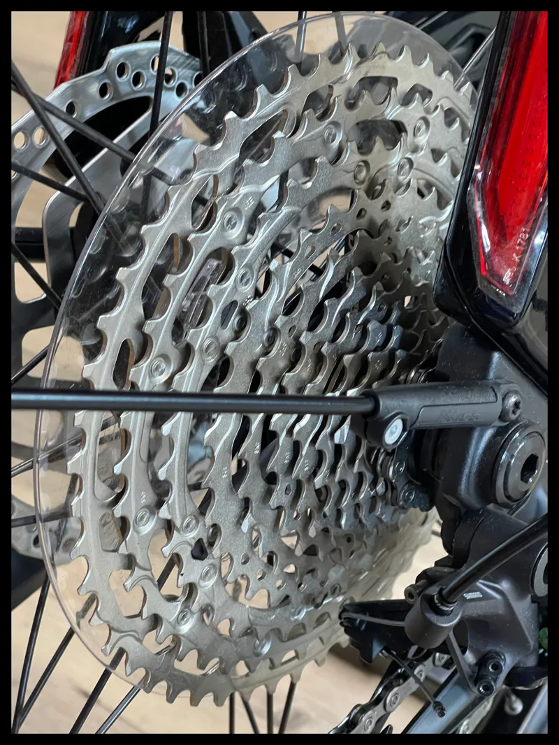 Bianchi E-Omnia T-Type L XT 12  Medium 2021 Ex-Demo-1