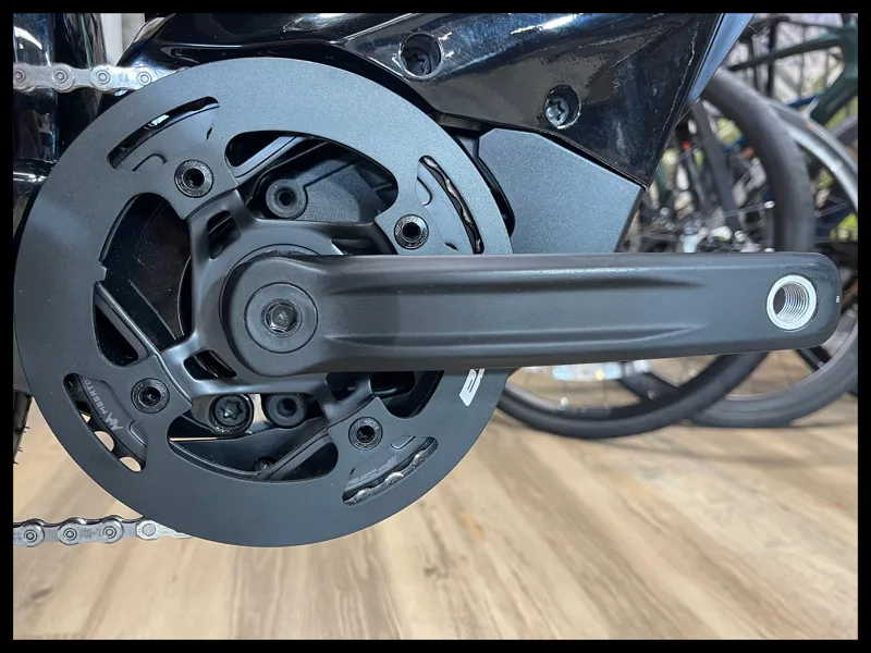 Bianchi E-Omnia T-Type L XT 12  Medium 2021 Ex-Demo-3