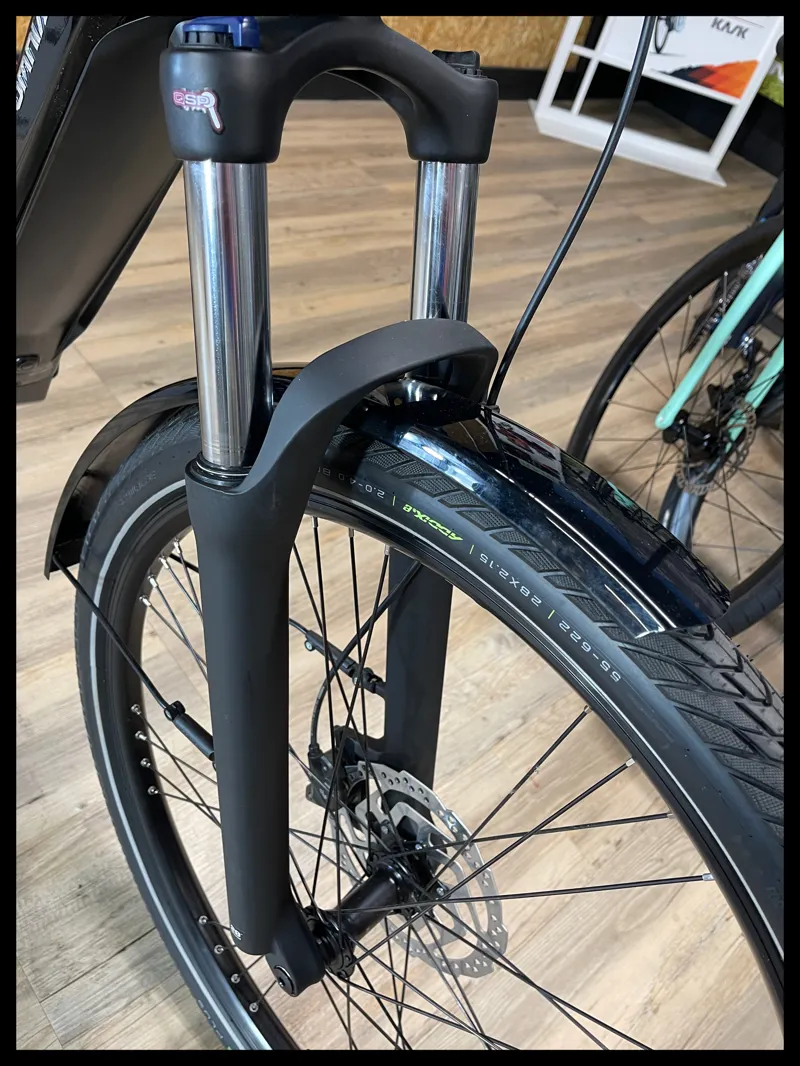 Bianchi E-Omnia T-Type L XT 12  Medium 2021 Ex-Demo-4